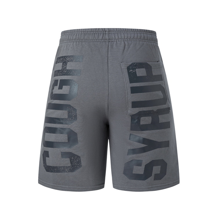 Awful Lot of Cough Syrup Shorts-002