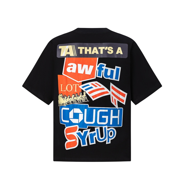 Awful Lot of Cough Syrup T-shirts-068