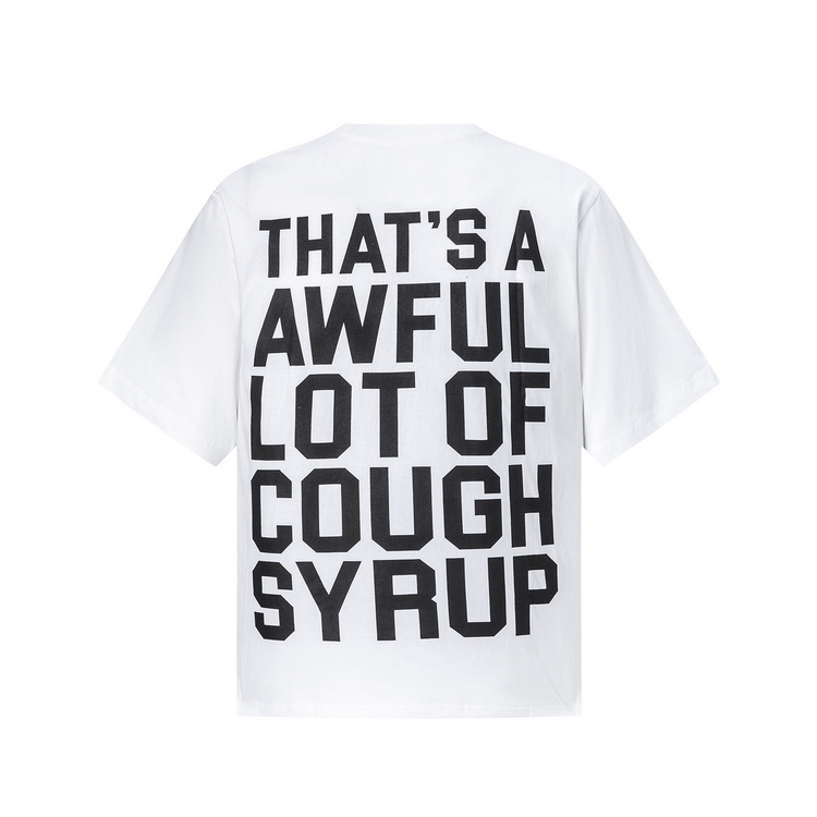 Awful Lot of Cough Syrup T-shirts-085