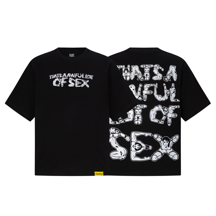 Awful Lot of Cough Syrup T-shirts-063