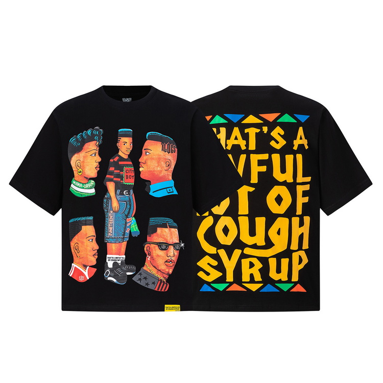 Awful Lot of Cough Syrup T-shirts-034