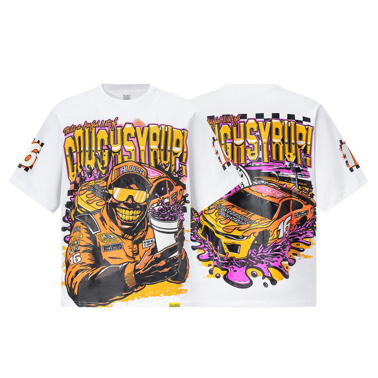 Awful Lot of Cough Syrup T-shirts-001