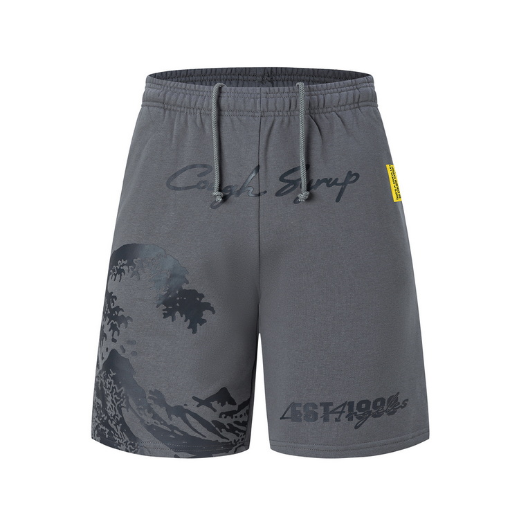 Awful Lot of Cough Syrup Shorts-003