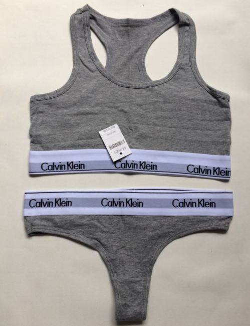 C-K Underwear(women)-017