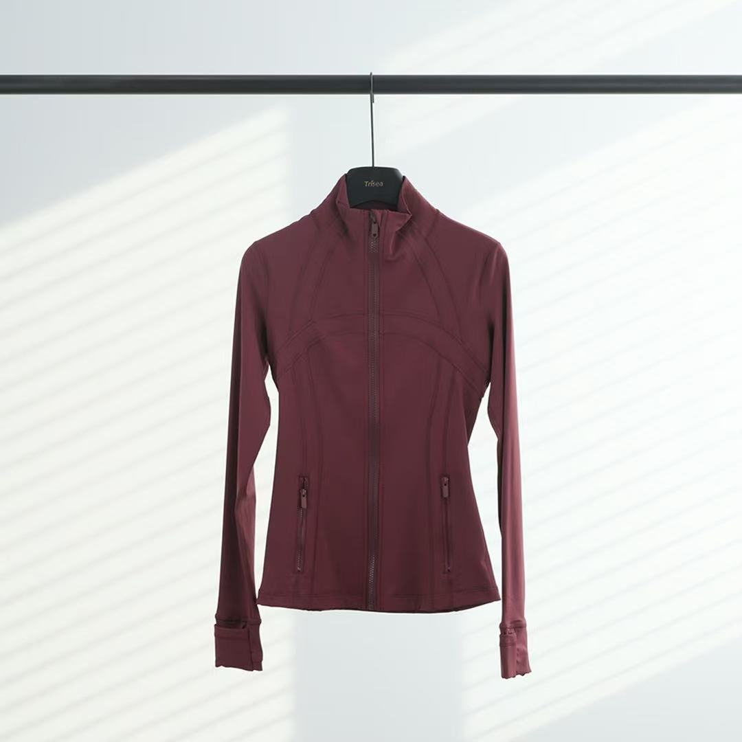 lulu lemon jacket(Women)-052