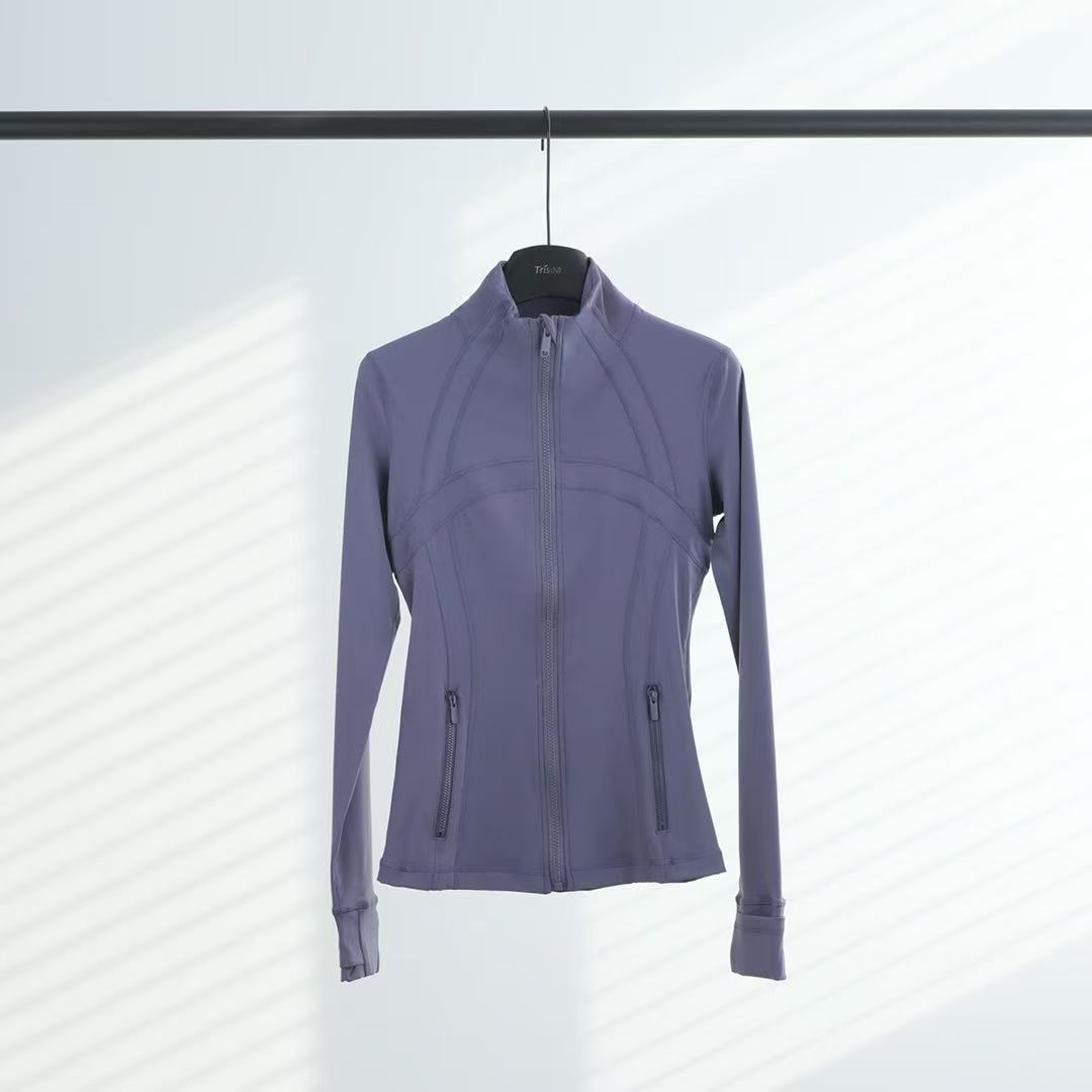 Lululemon jacket(Women)-043