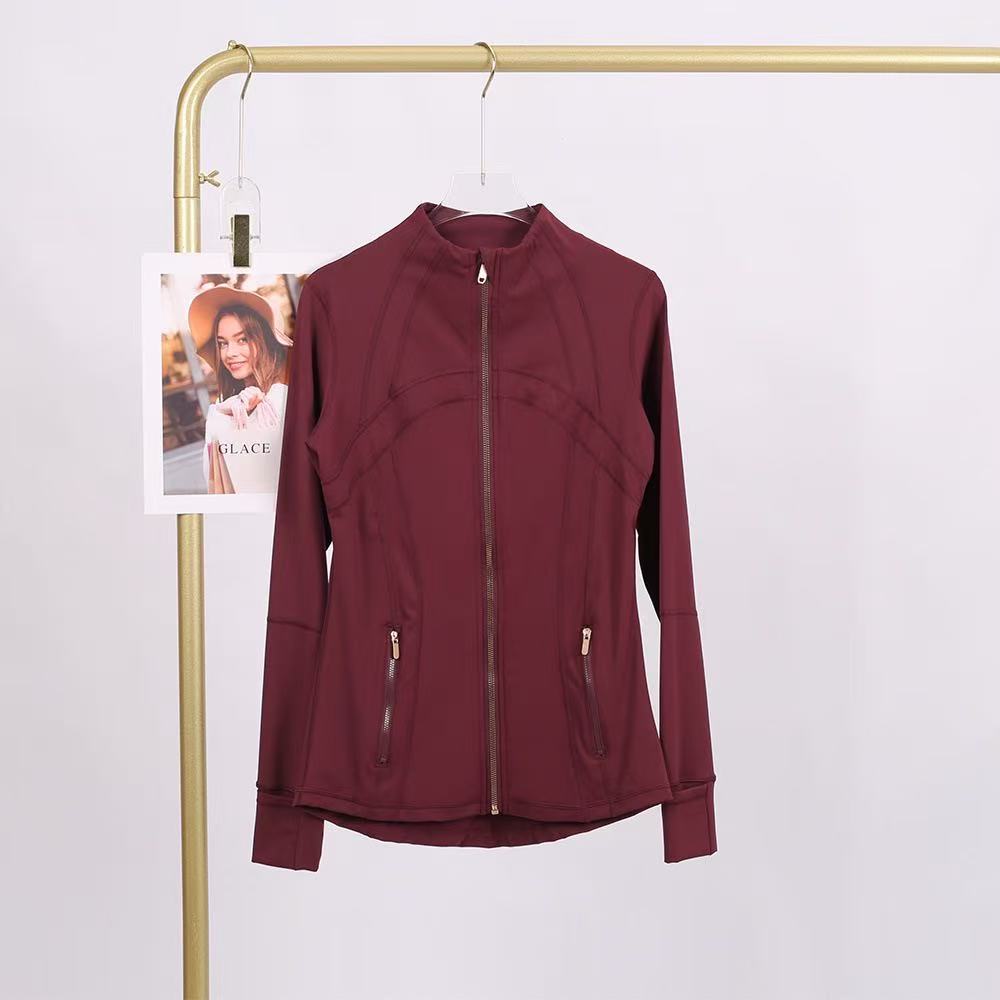 lulu lemon jacket(Women)-050