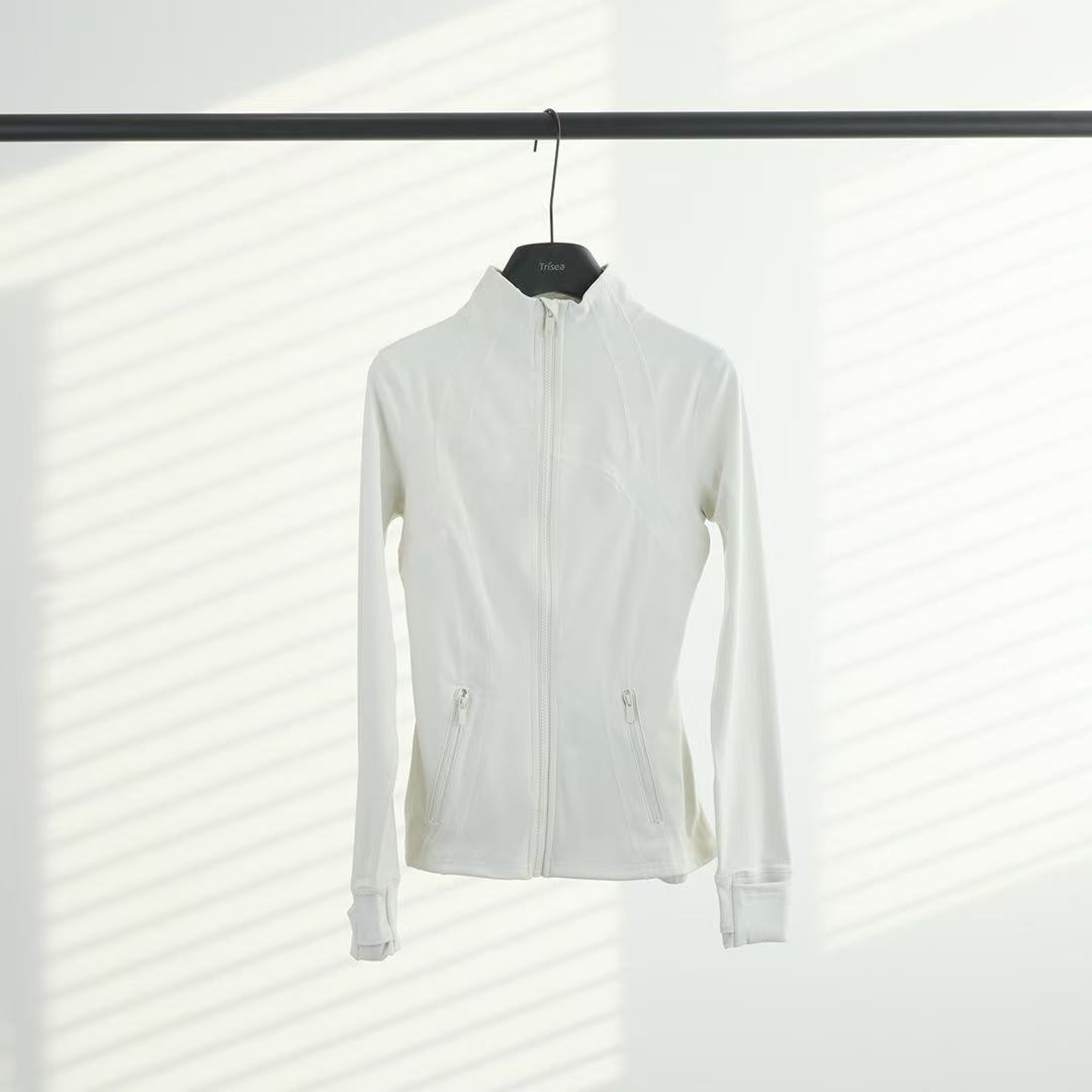 lulu lemon jacket(Women)-049