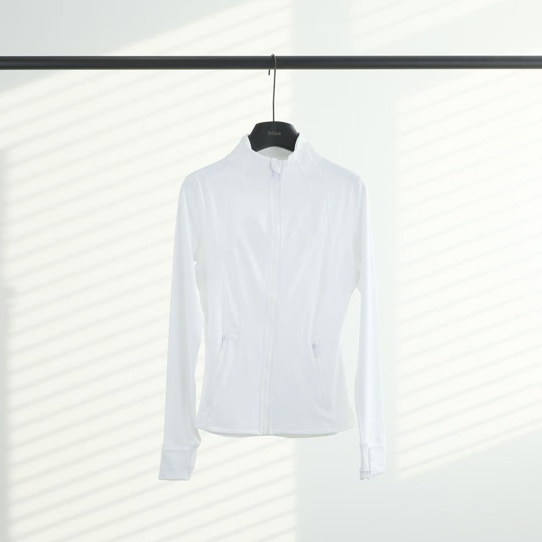 lulu lemon jacket(Women)-048