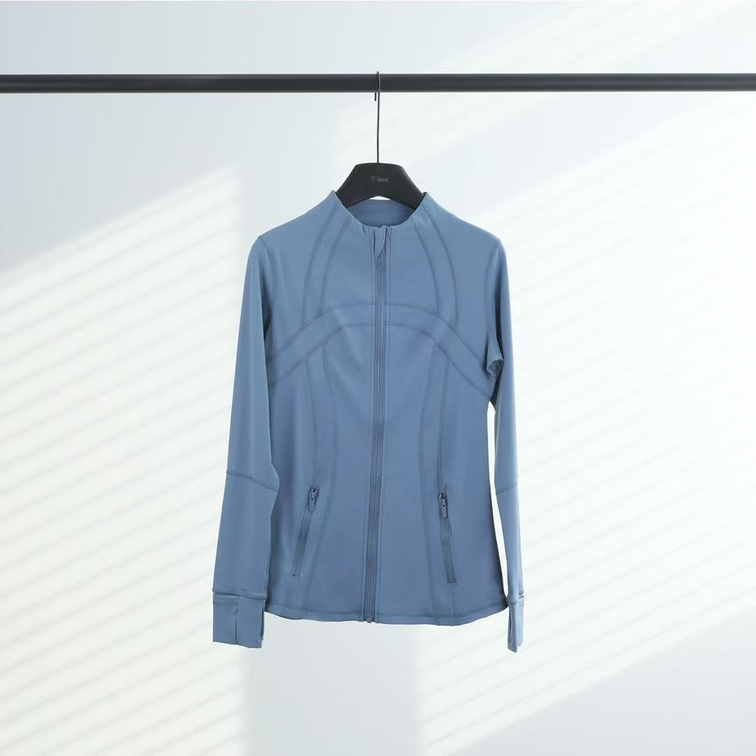 lulu lemon jacket(Women)-045