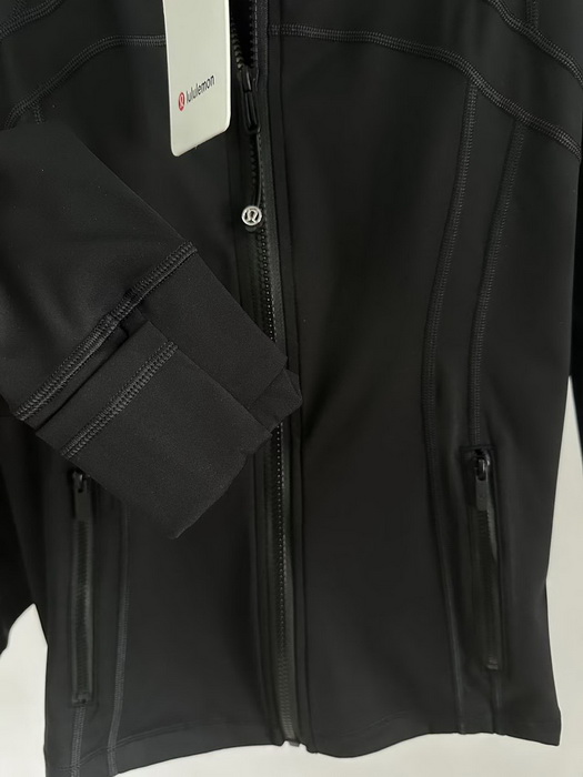 lulu lemon jacket(Women)-054