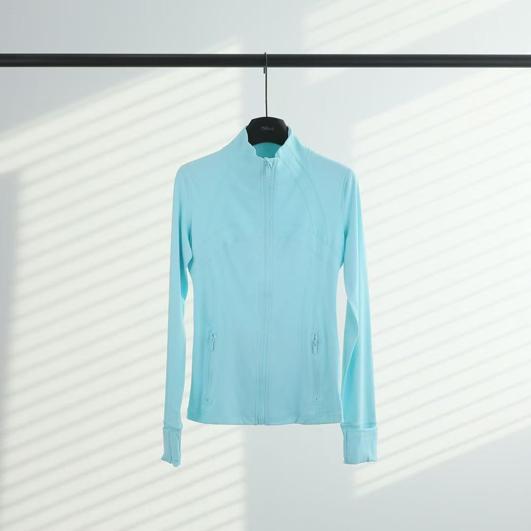 lulu lemon jacket(Women)-034