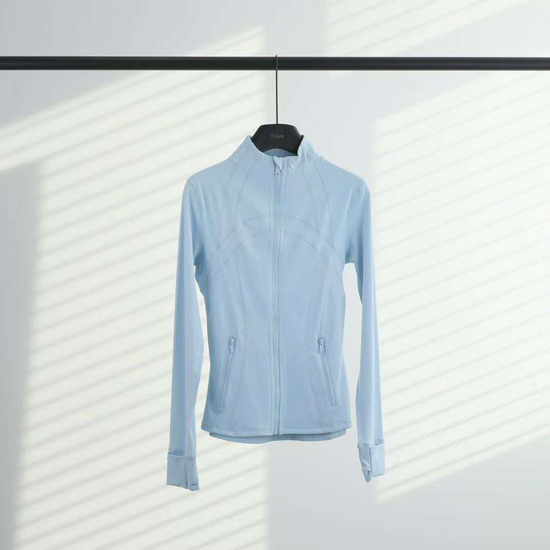 lulu lemon jacket(Women)-039