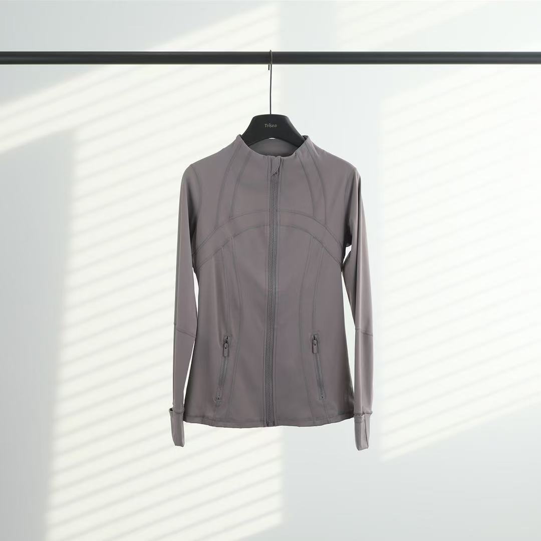 lulu lemon jacket(Women)-041