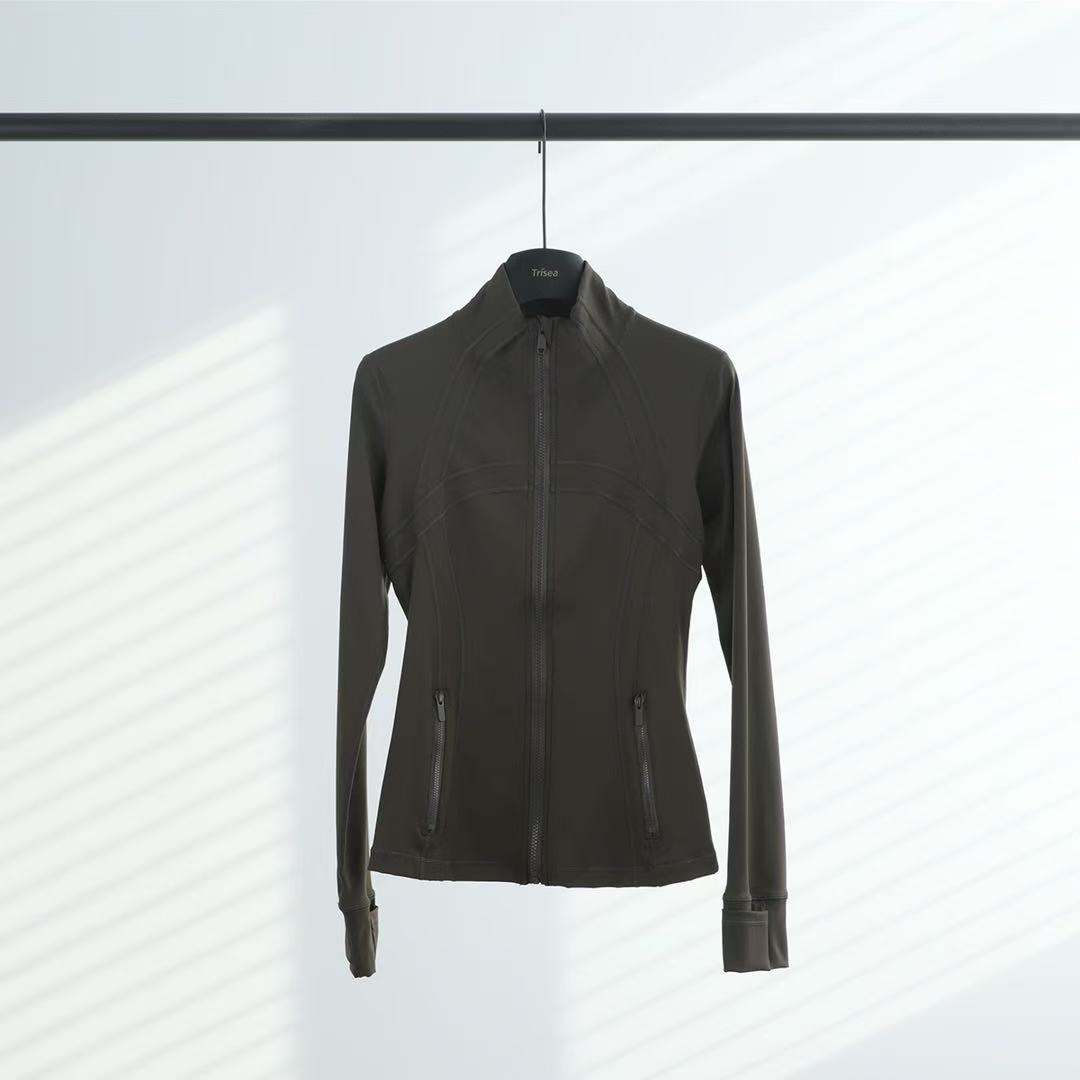 lulu lemon jacket(Women)-038