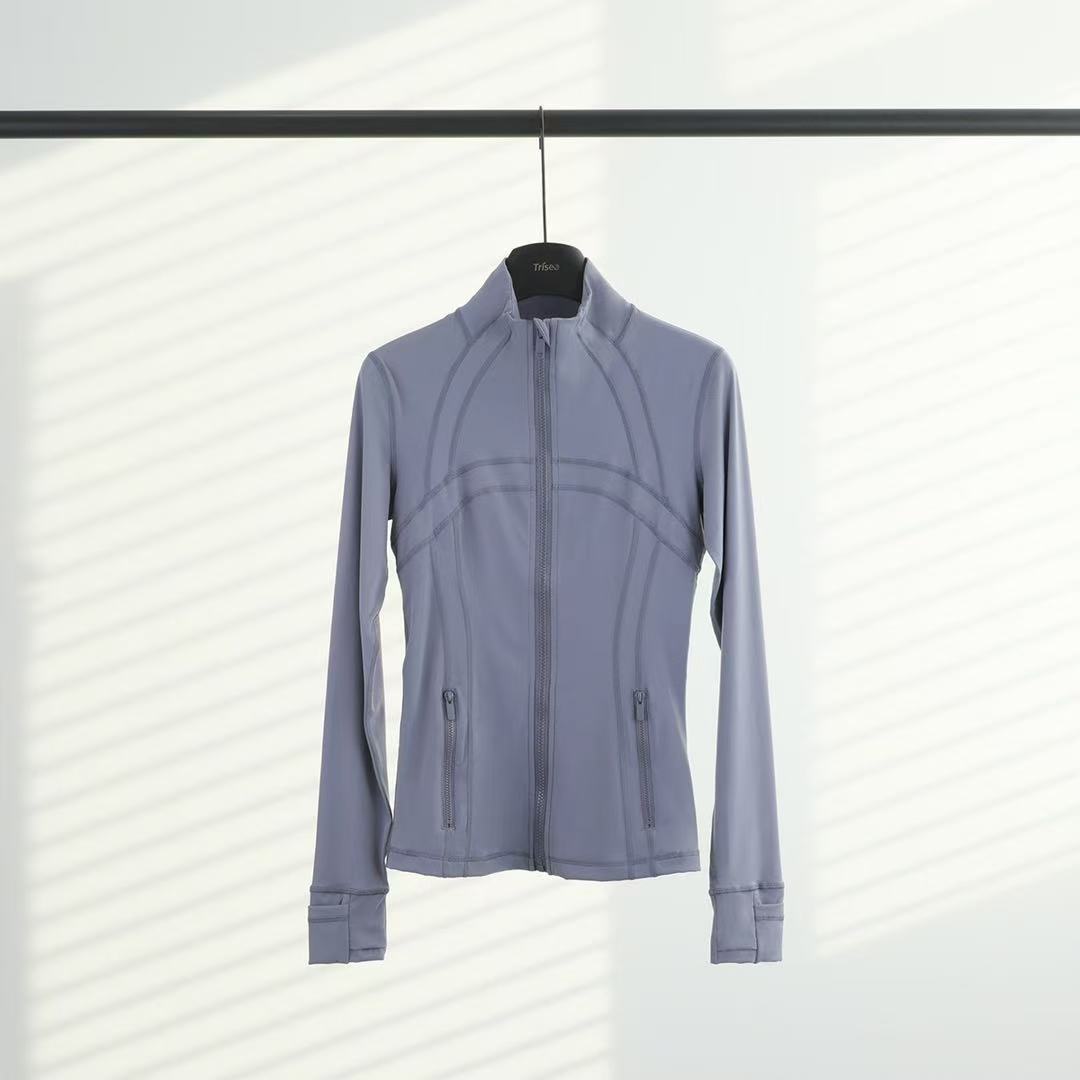 lulu lemon jacket(Women)-037