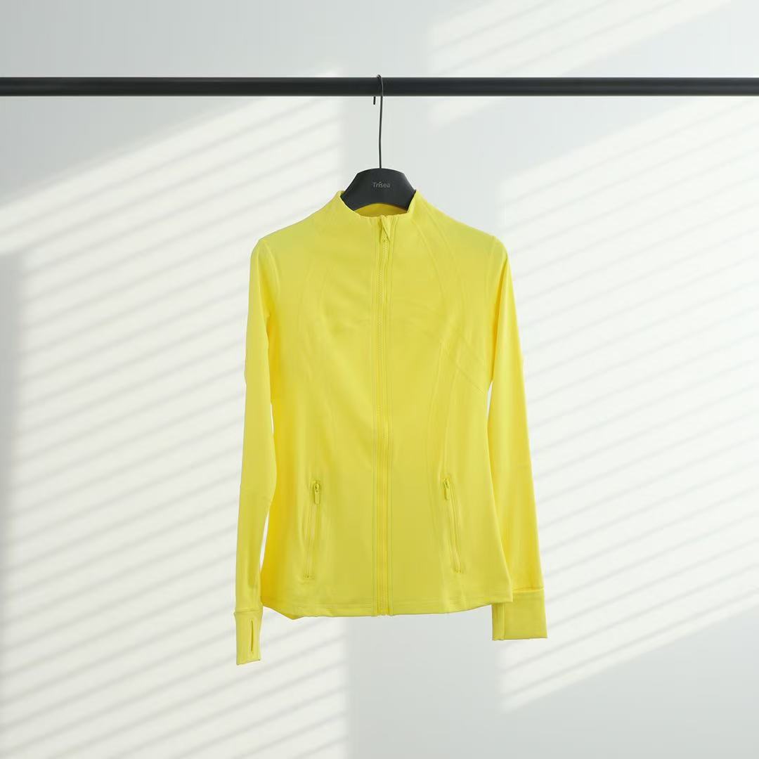 lulu lemon jacket(Women)-036