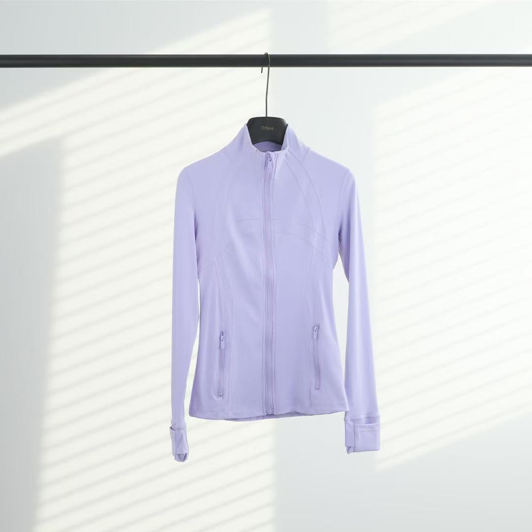 lulu lemon jacket(Women)-035