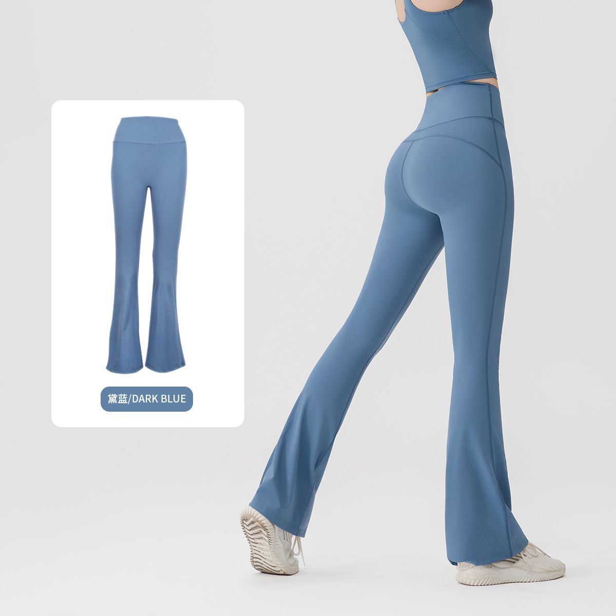 Lululemon Pants(Women)-065
