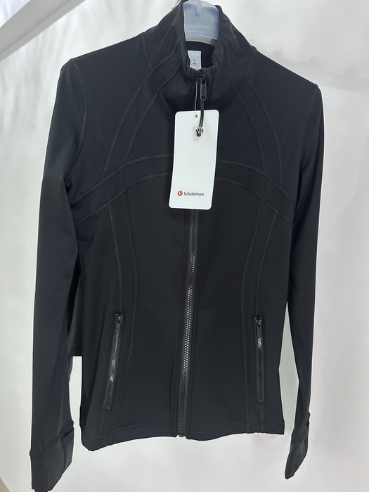 lulu lemon jacket(Women)-054