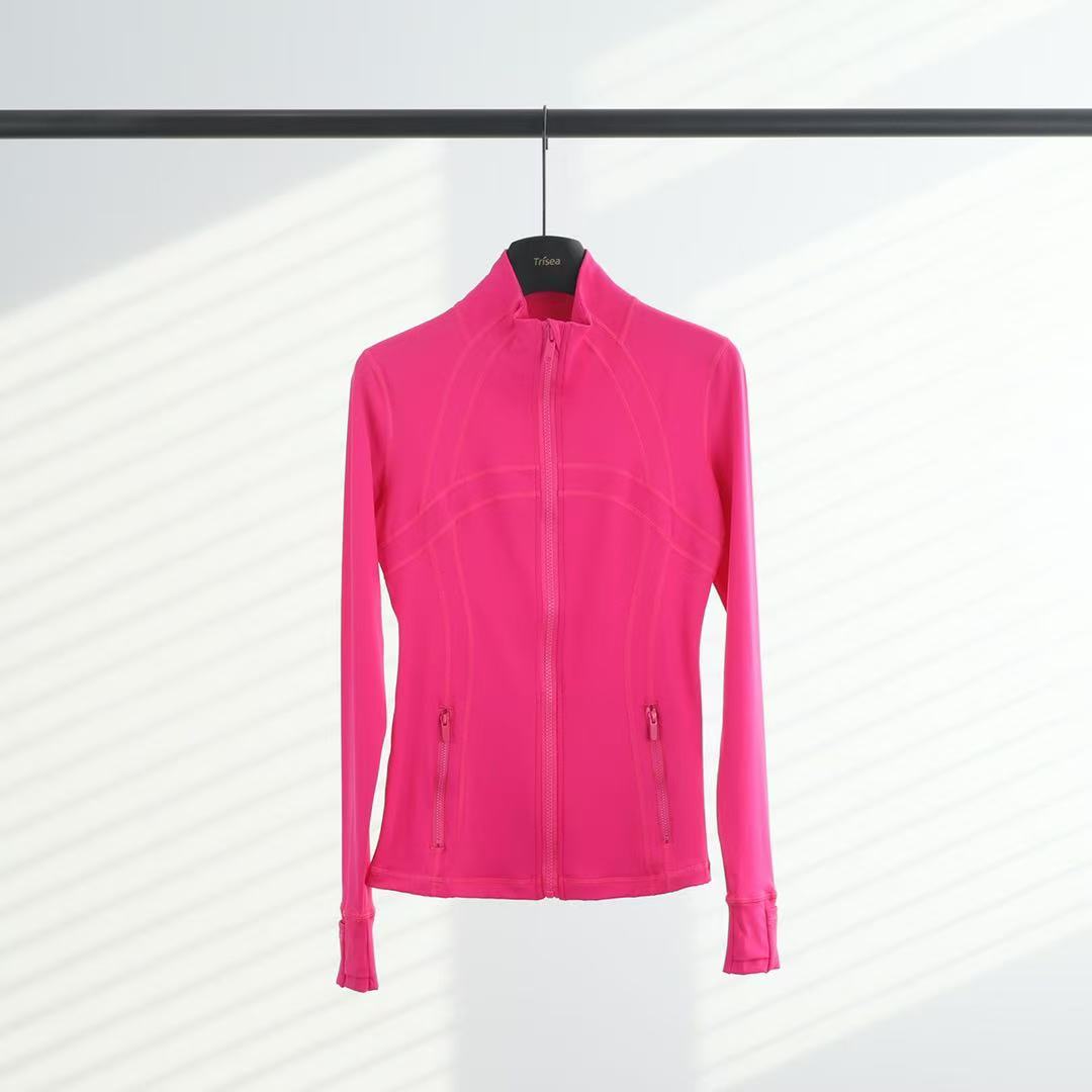 lulu lemon jacket(Women)-033