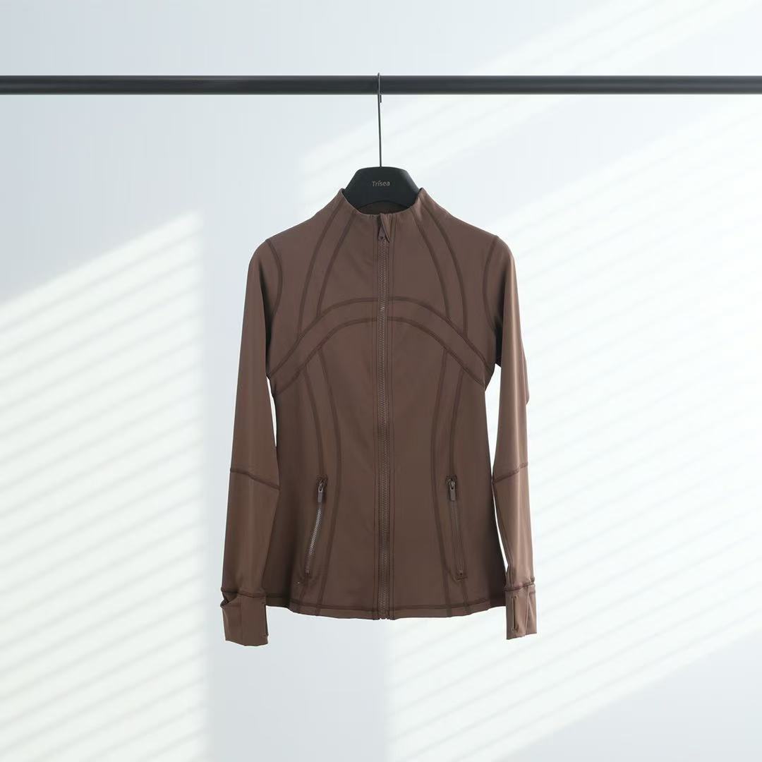 lulu lemon jacket(Women)-032