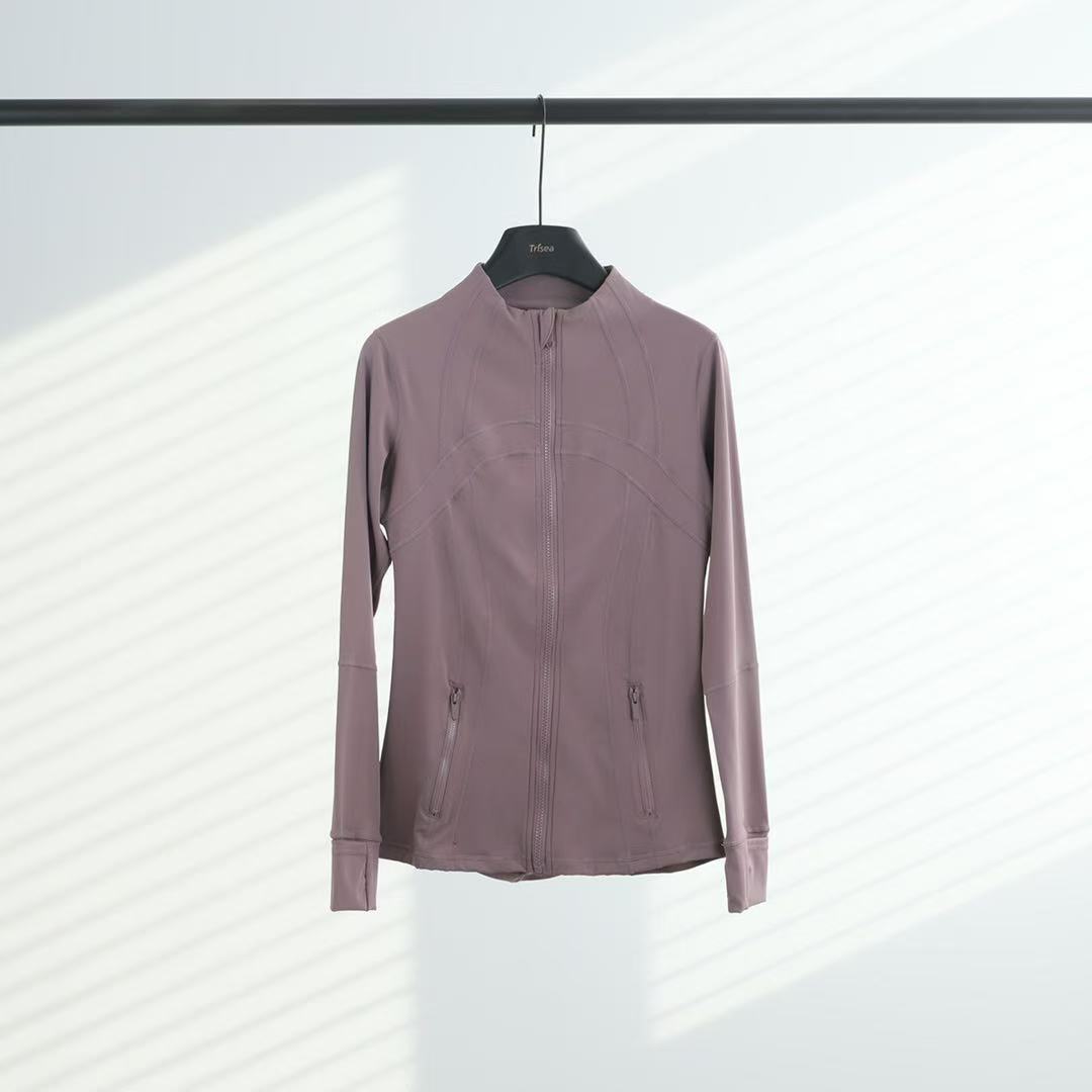 lulu lemon jacket(Women)-028