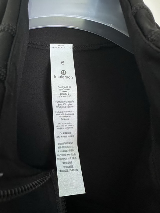 lulu lemon jacket(Women)-054