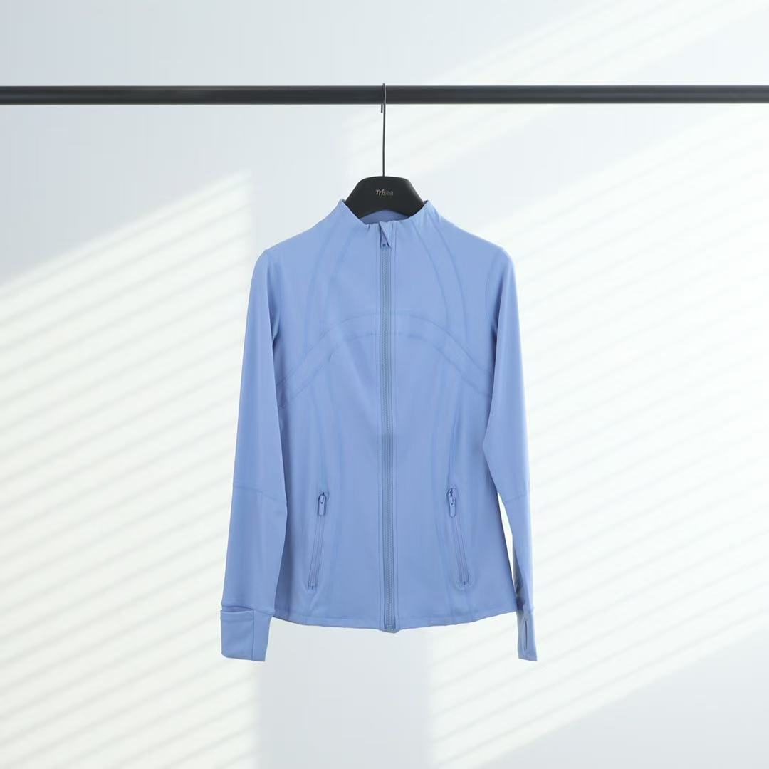 lulu lemon jacket(Women)-015