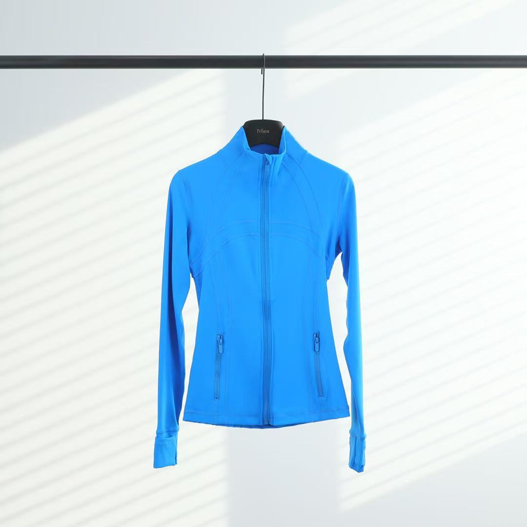lulu lemon jacket(Women)-023