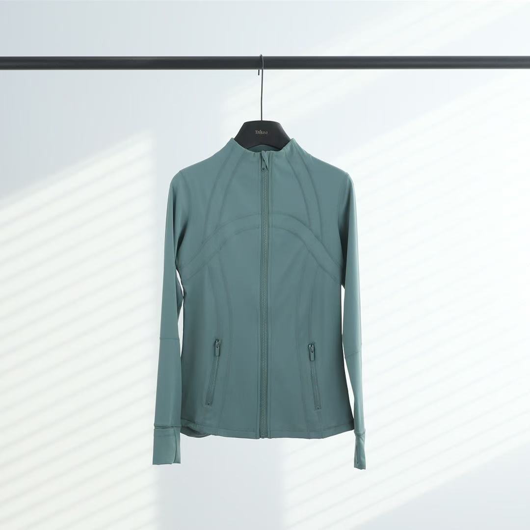 lulu lemon jacket(Women)-022