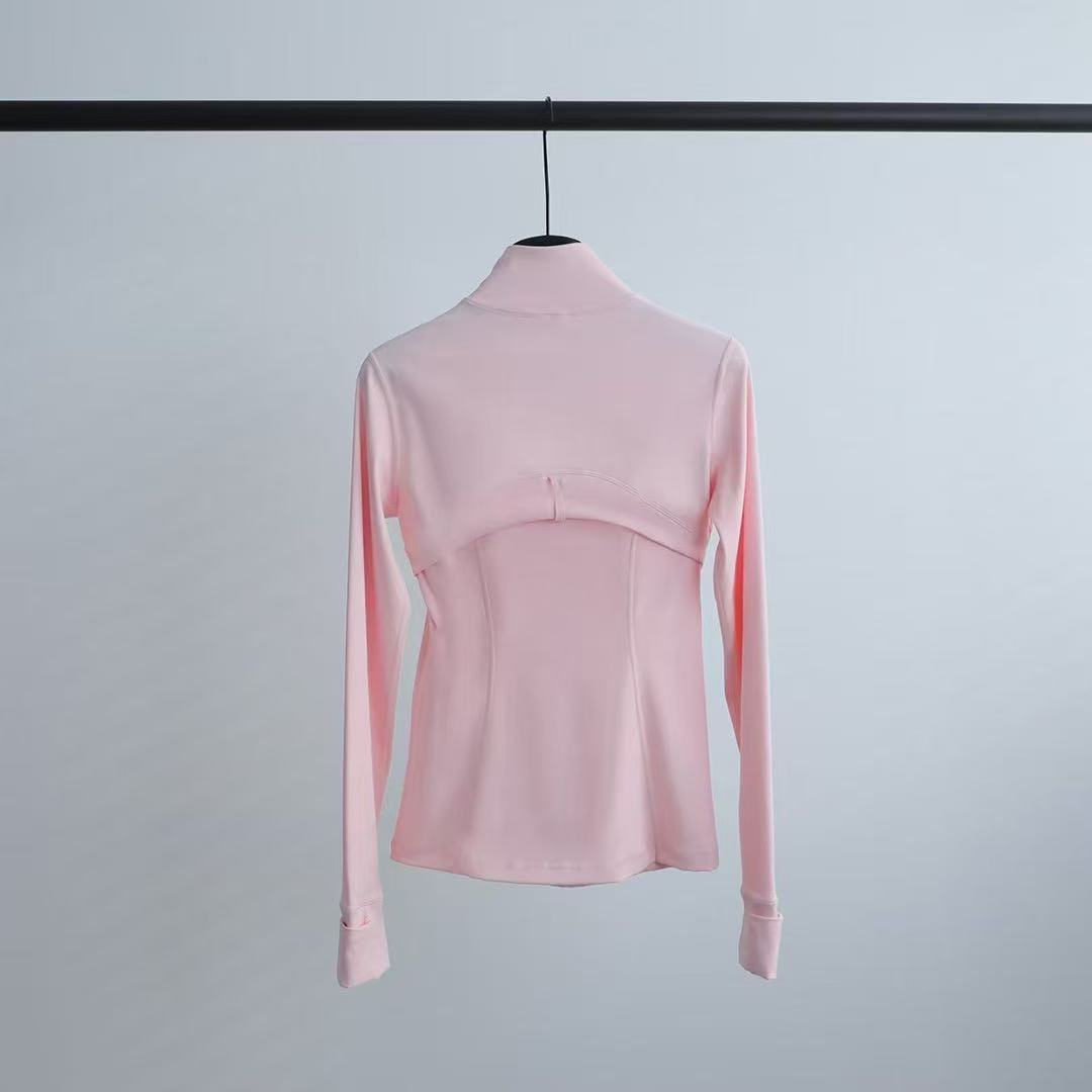 lulu lemon jacket(Women)-005