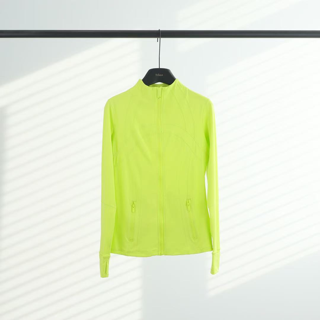 lulu lemon jacket(Women)-012