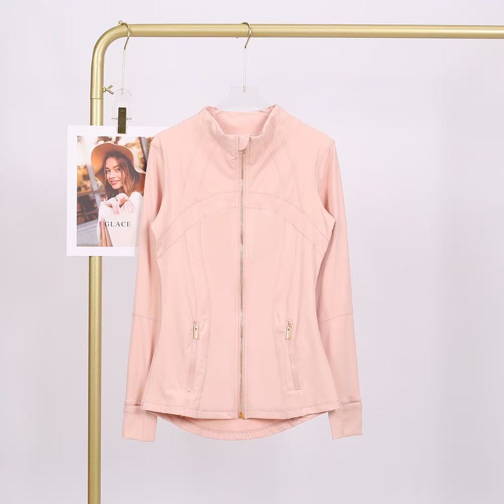 lulu lemon jacket(Women)-011