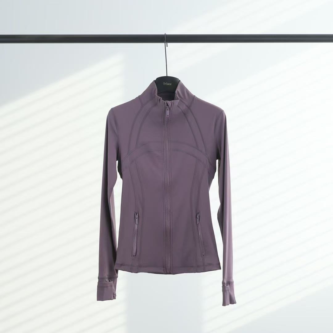 lulu lemon jacket(Women)-010