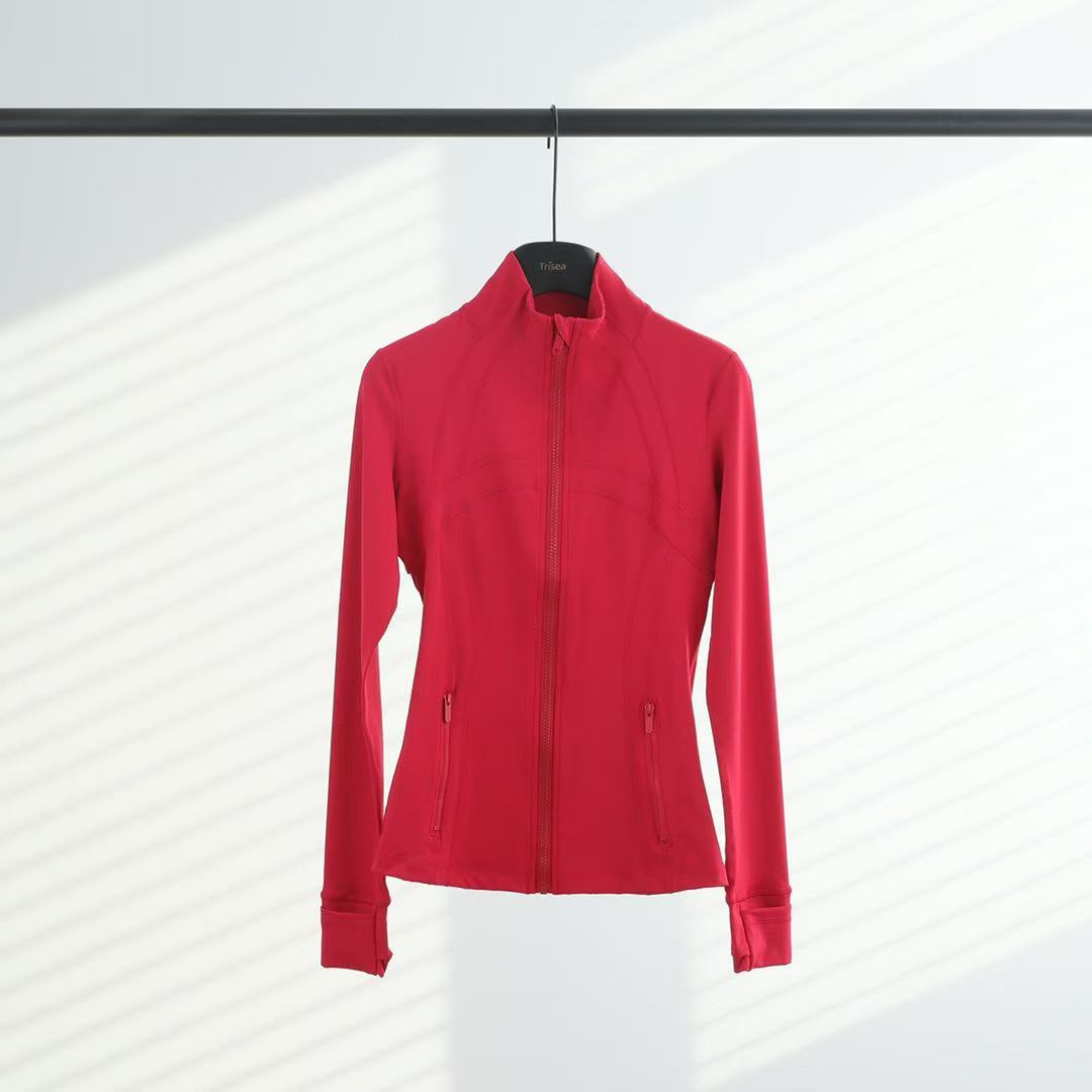 lulu lemon jacket(Women)-008