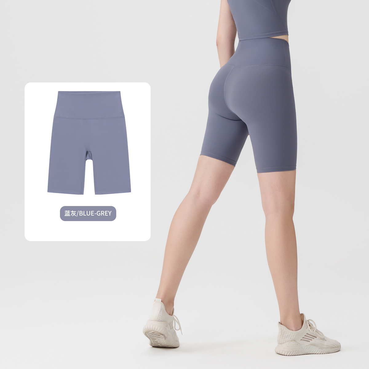 Lululemon Shorts(Women)-026