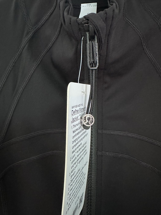 lulu lemon jacket(Women)-054