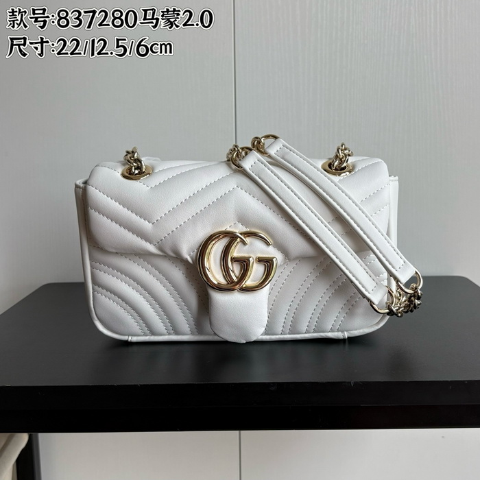 Gucci Handbags AAAA(Women)-148
