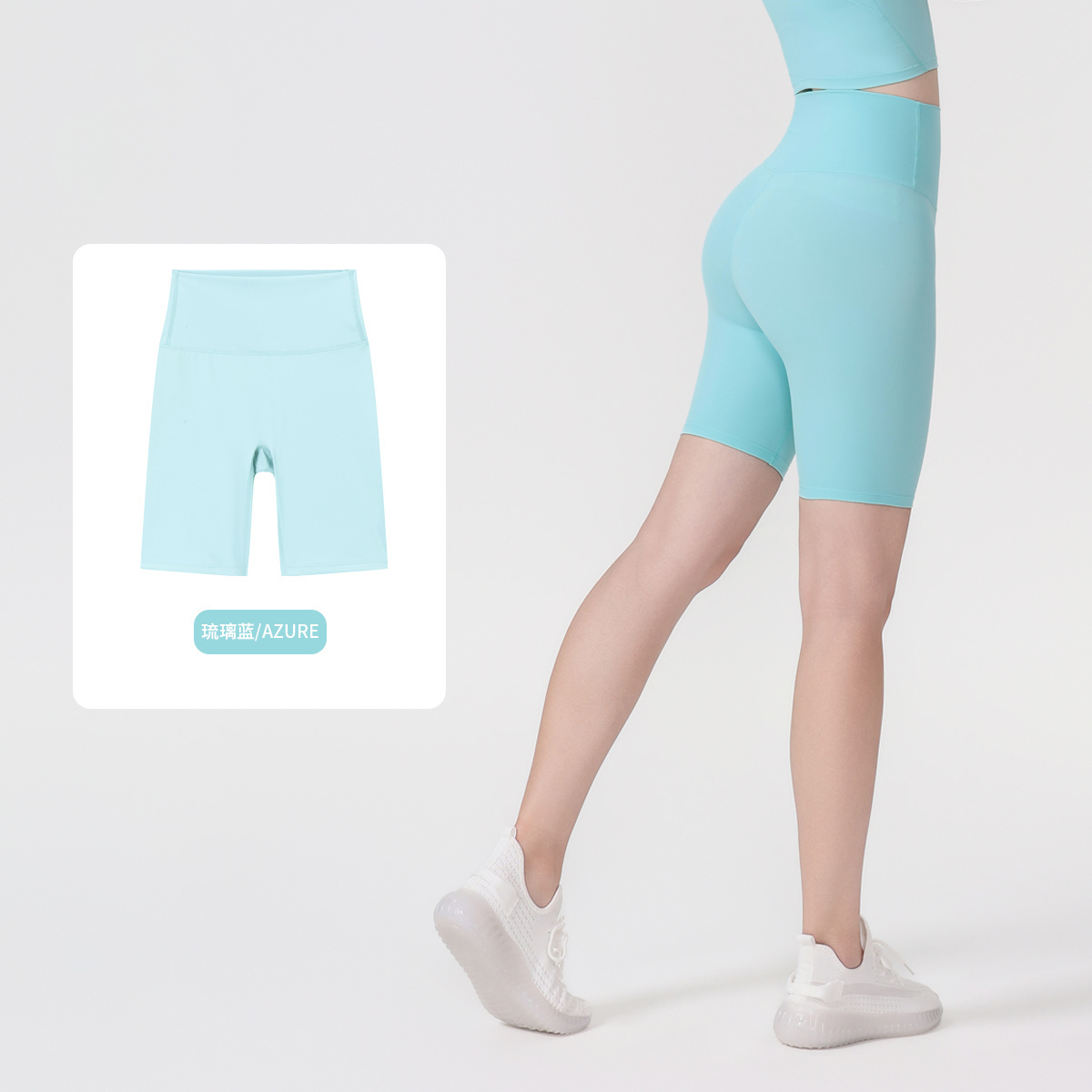 Lululemon Shorts(Women)-014