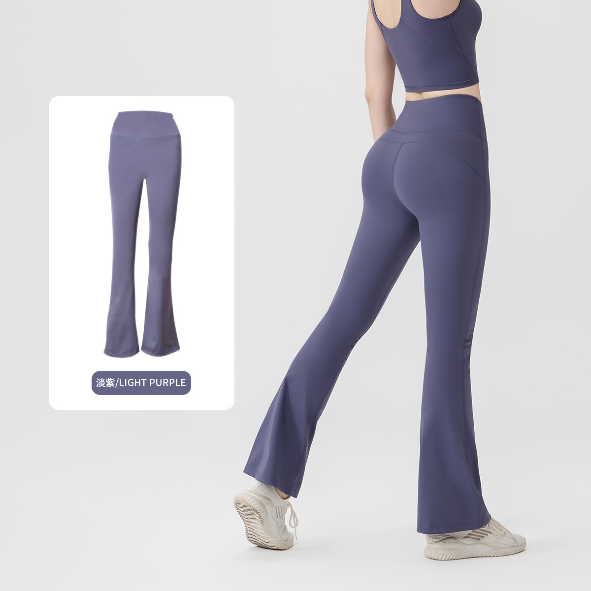 Lululemon Pants(Women)-055