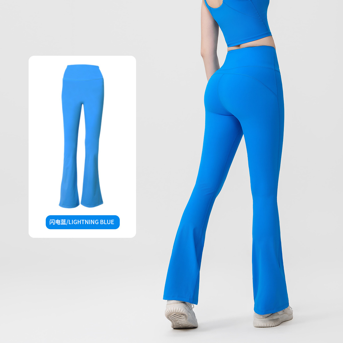 Lululemon Pants(Women)-049