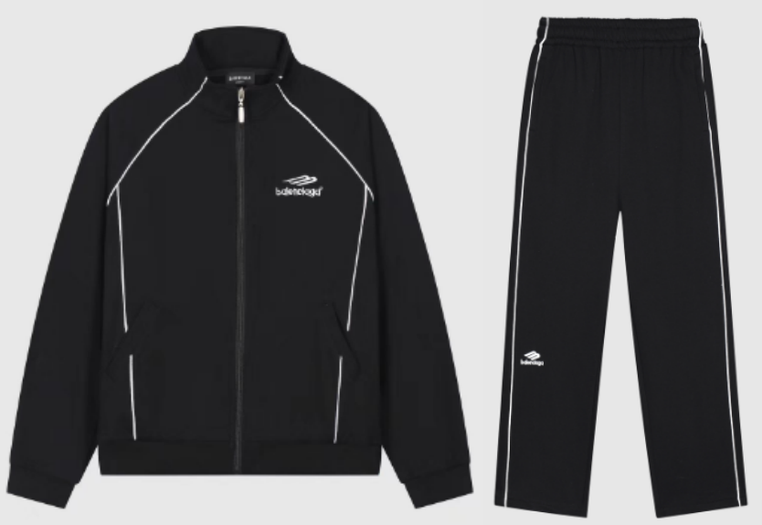 Balenciaga Suits(AAA)-021