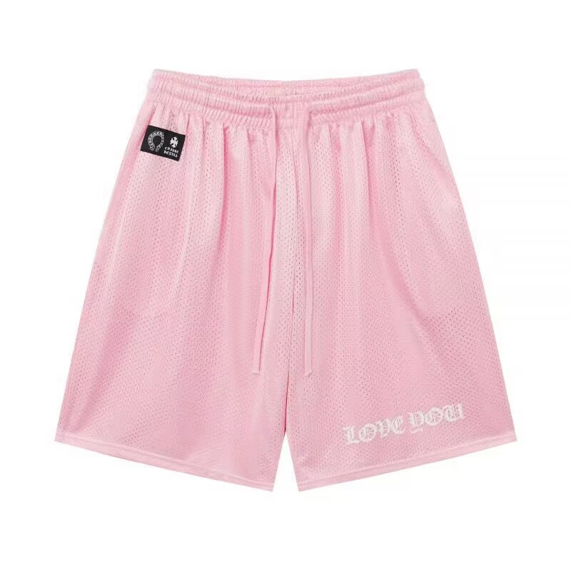 Chrome Hearts shorts-016