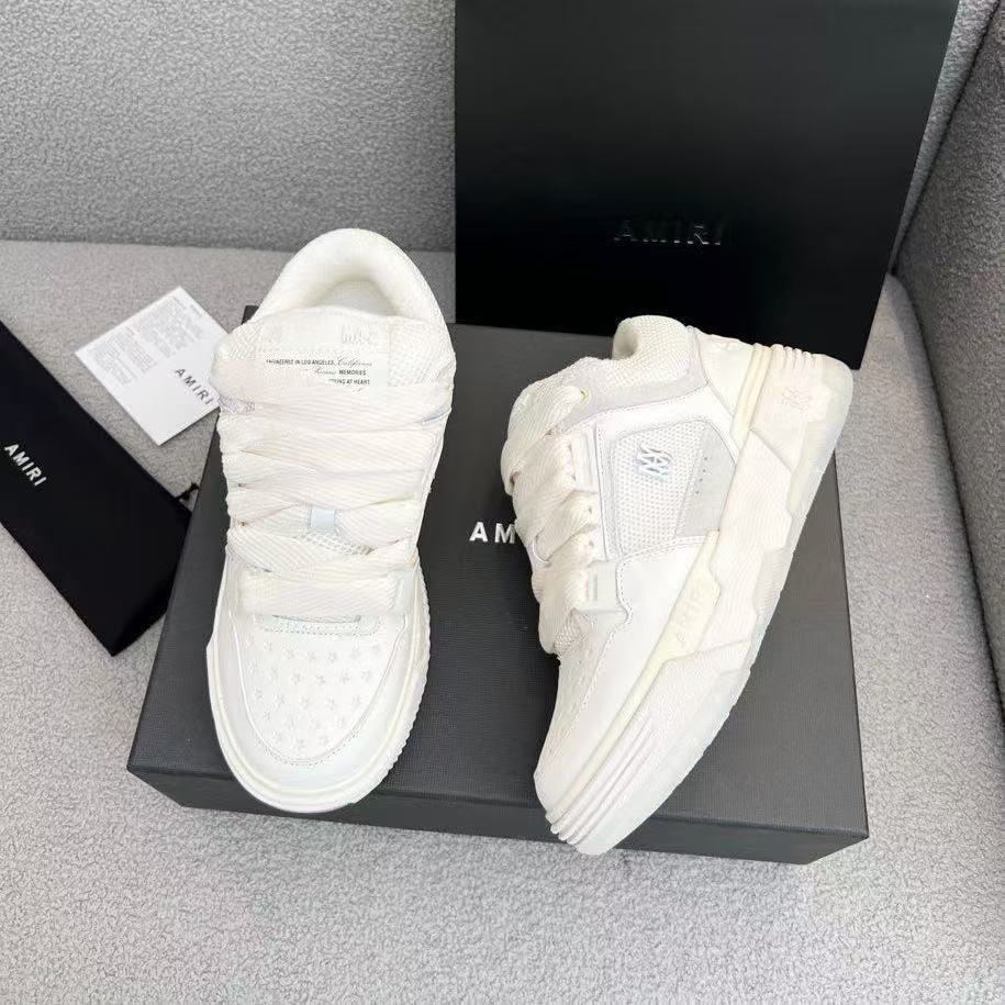 Amiri Shoes(AAA)-117