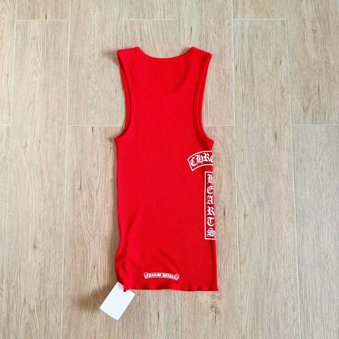 Chrome Hearts Vest-015