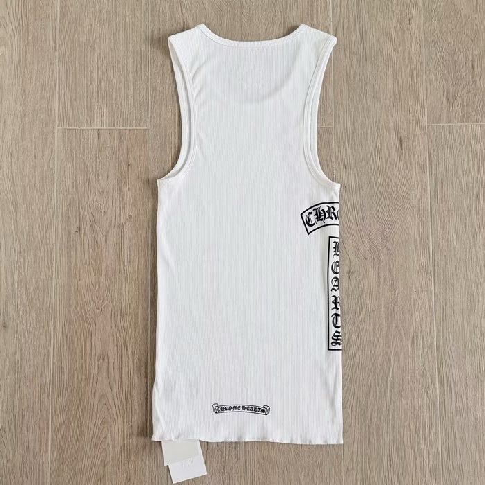 Chrome Hearts Vest-011