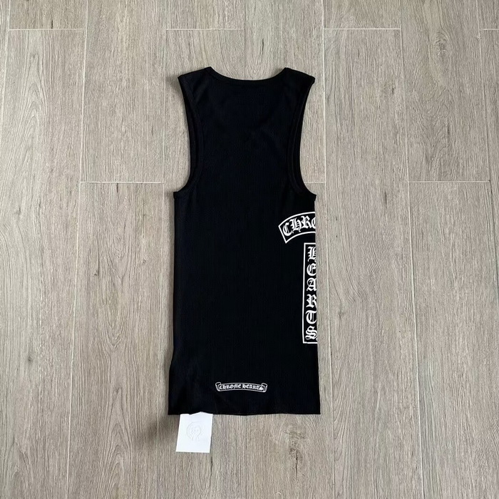 Chrome Hearts Vest-009