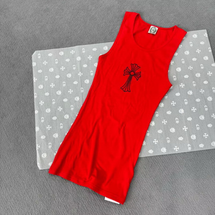 Chrome Hearts Vest-006