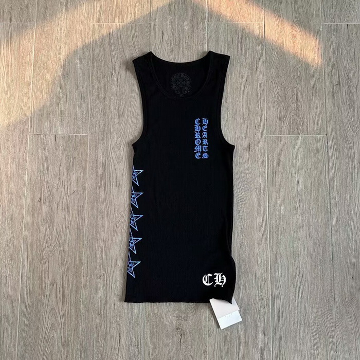 Chrome Hearts Vest-004